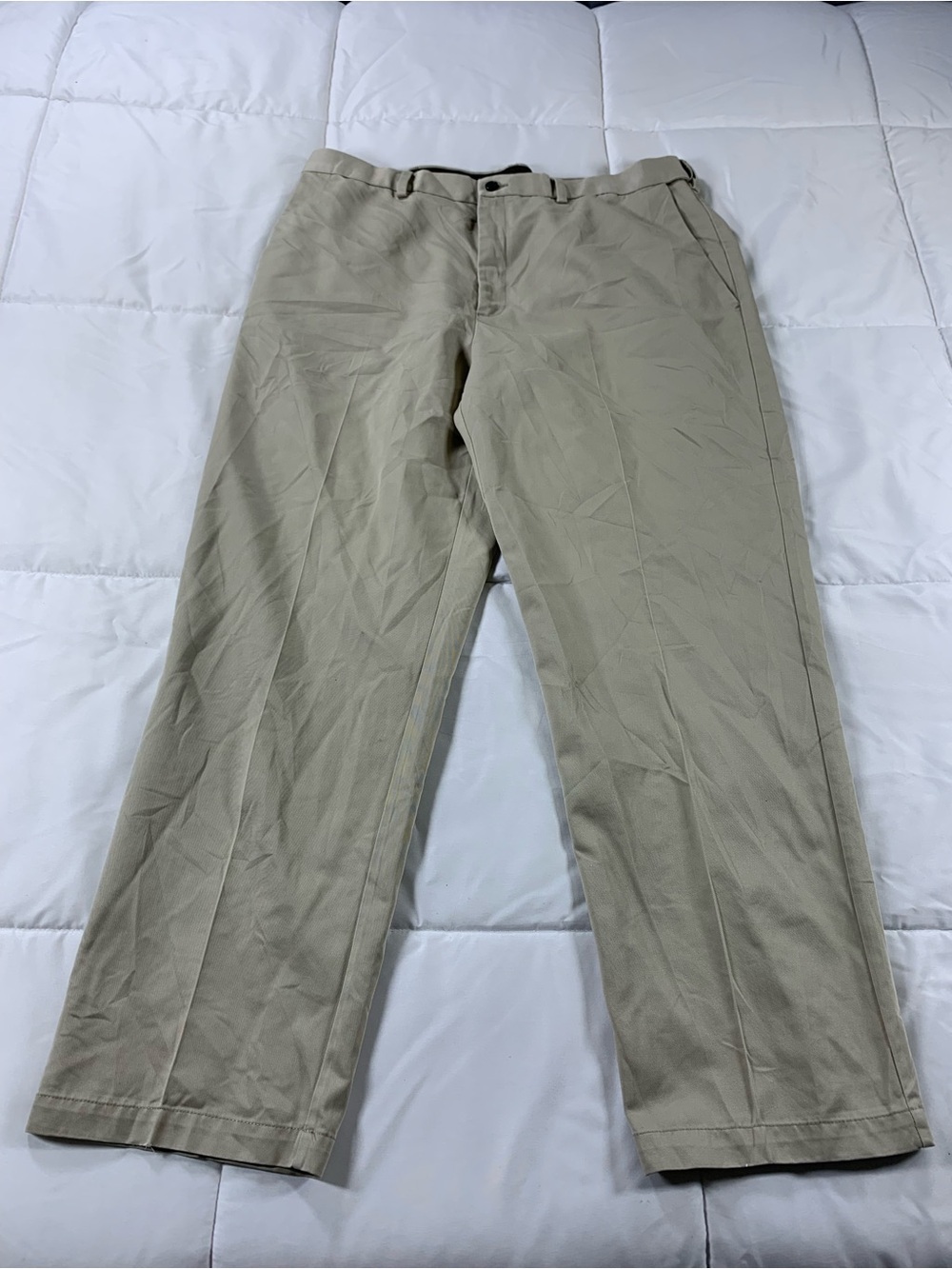 Pre loved HAGGAR pants mens size 38x30